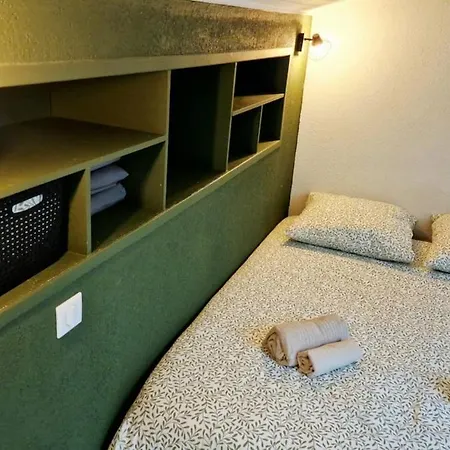 Loft Chaleureux Proche Cathedrale Clermont-Ferrand