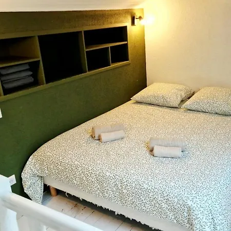 Apartment Loft Chaleureux Proche Cathedrale Clermont-Ferrand