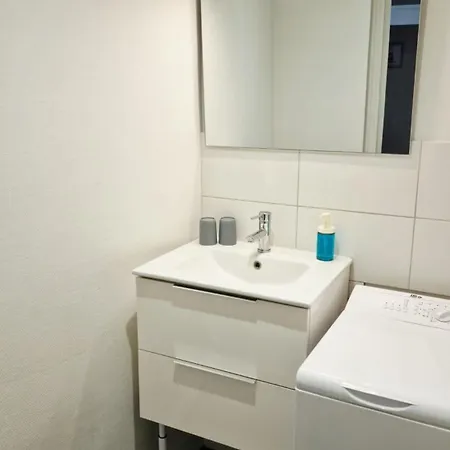 Loft Chaleureux Proche Cathedrale * Clermont-Ferrand