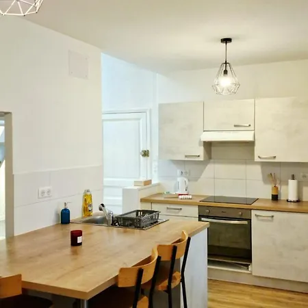 Loft Chaleureux Proche Cathedrale Apartment Clermont-Ferrand